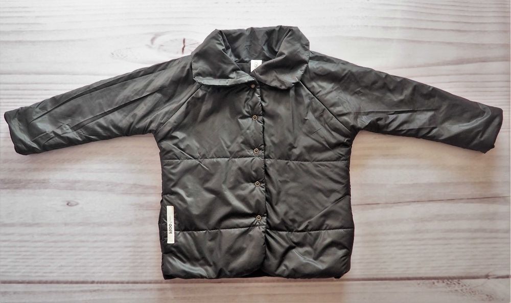 Kurtka Booso Rozmiar 4/5