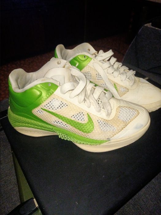 Кроссовки Nike Zoom Hyperfude