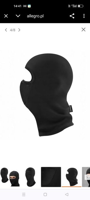 Kominiarka taktyczna