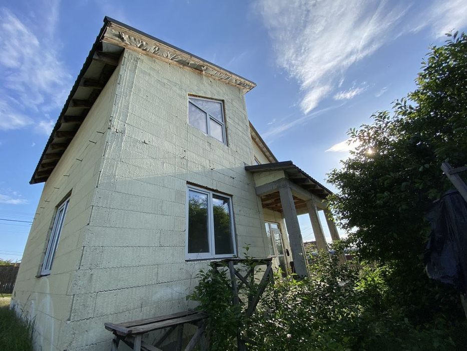Продам будинок 2-поверхи, утеплений 110 м² з ділянкою 5 соток, Буча, вул. Волошкова 48 - View 6