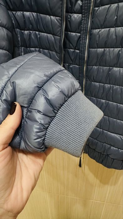 Куртка легка Massimo Dutti