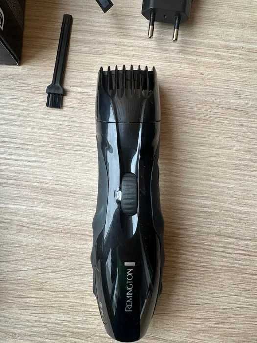 Машинка для стрижки тример Remington MB345C Barba Нова!