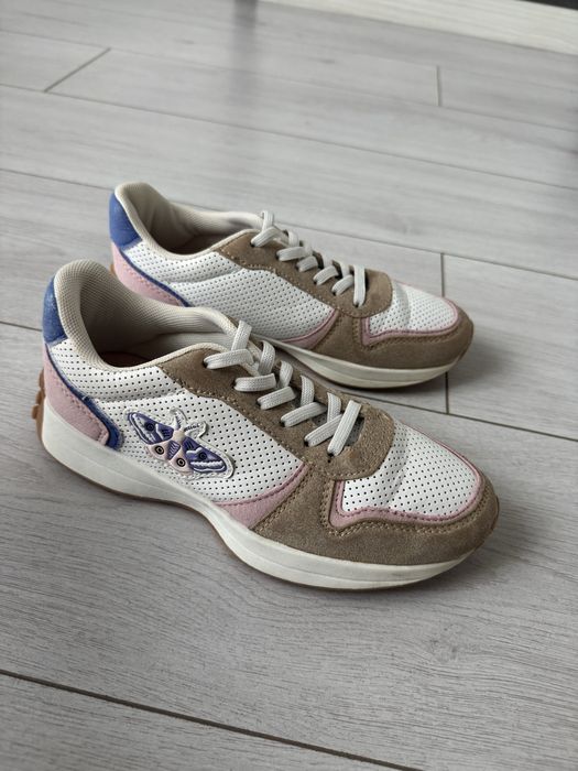 Кроссовки детские  Reserved