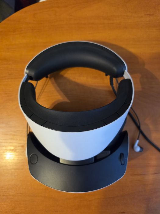 Okulary VR2 PlayStation  5