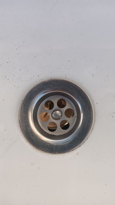 Lavatório Casa de Banho