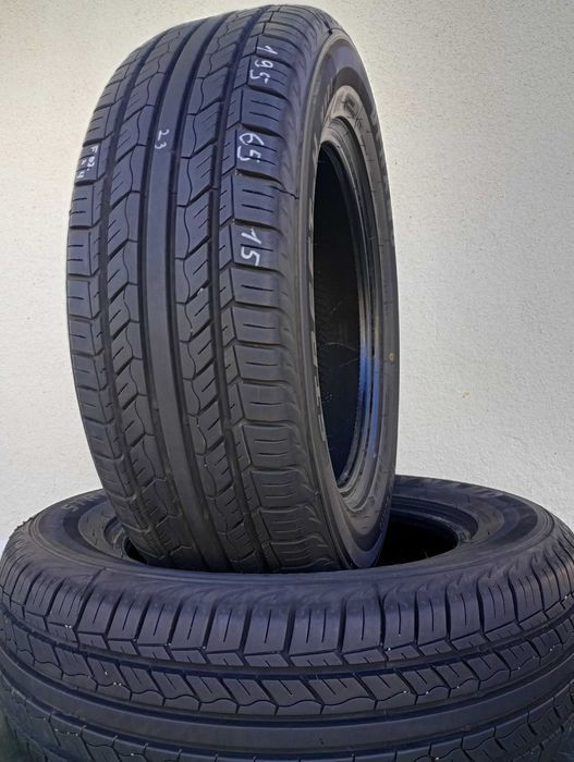 195/65 r15 -4шт- Dynamo 23р. шини резина літо 195 65 15 (f02*4)