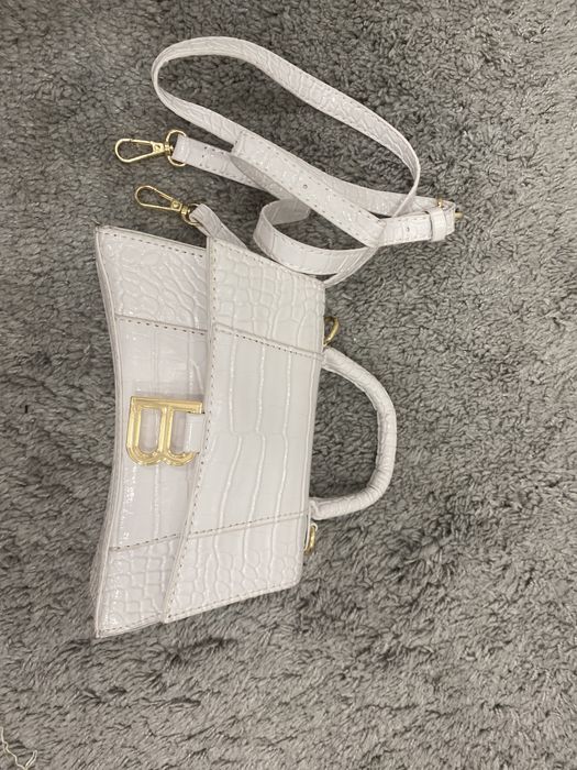 Mala balenciaga nova