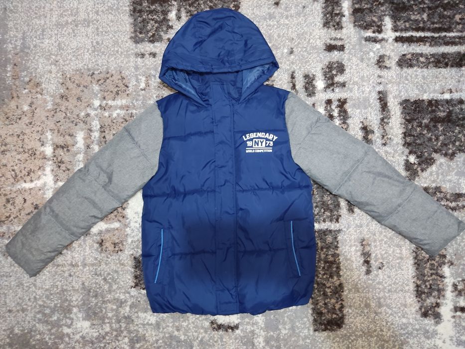 Куртка cool club осінь, зима