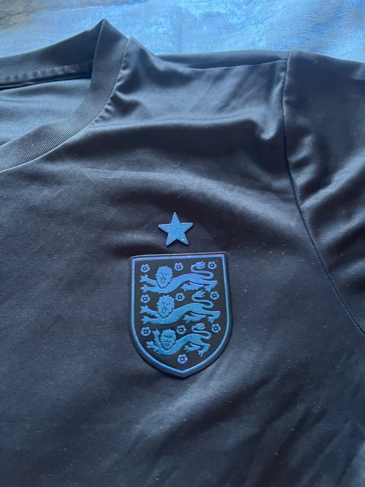 Camisola de time seleção Inglaterra