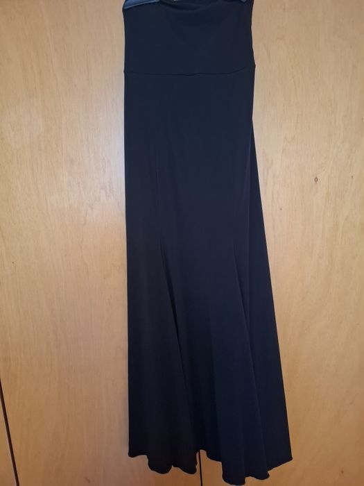 Saia e sapatos Dança Flamenco