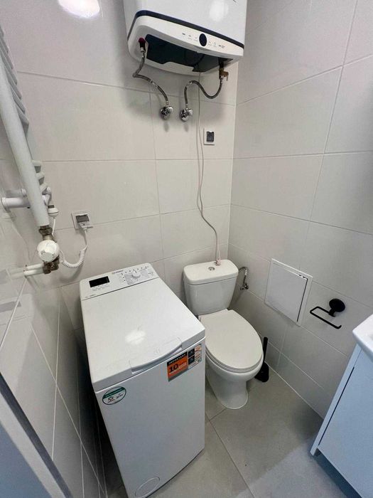 Do wynajęcia: 2-pokojowe mieszkanie, 30 m² – Będzin, Pl. 3 Maja 10