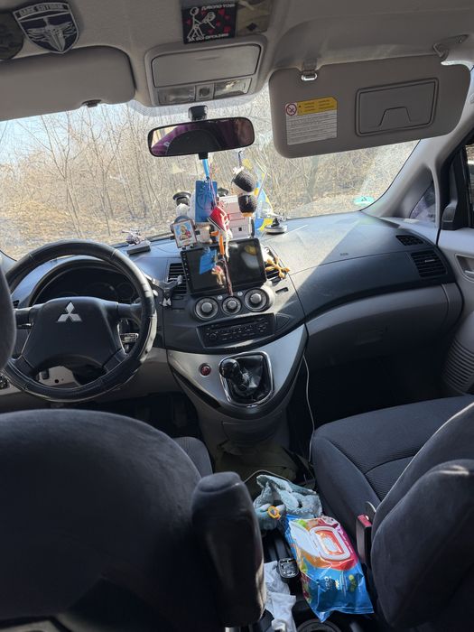 Прода Обмін 2.0дізел