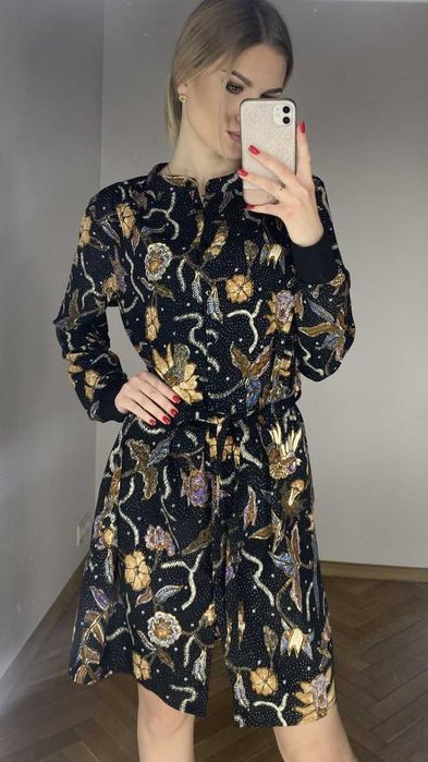 Sukienka Sisters Point r. M