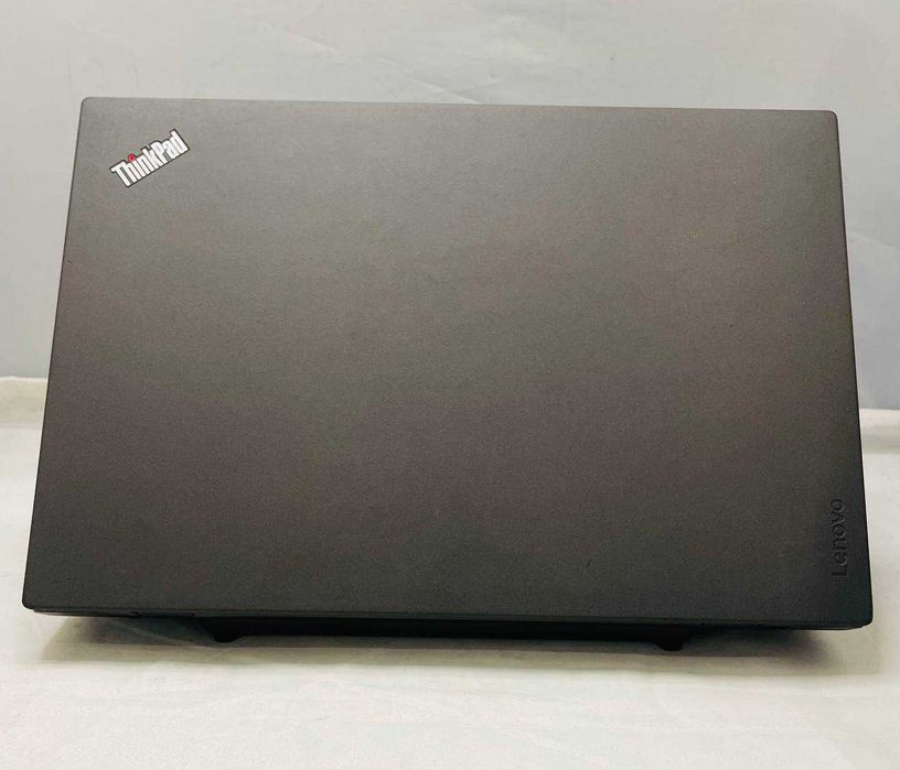 Ноутбук Lenovo T460 / 14" HD LCD / i5-6300U / 8GB DDR3 / 128GB SSD