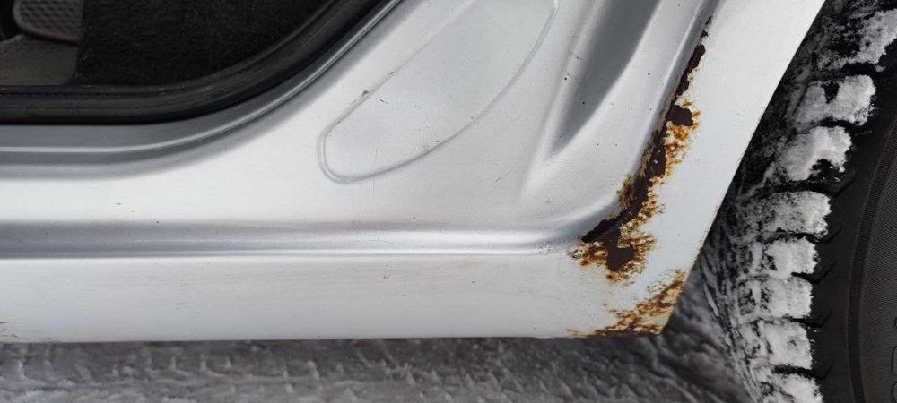 Ford Focus C-Max 1.6 дизель