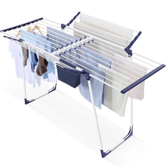 Nowa Suszarka do ubrań SYKIARIOL, Wrocław