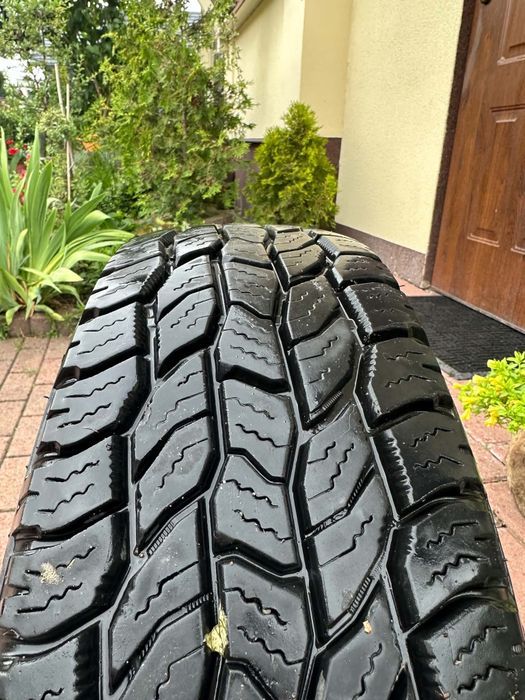 Opony Cooper discoverer At/3 215/80r15