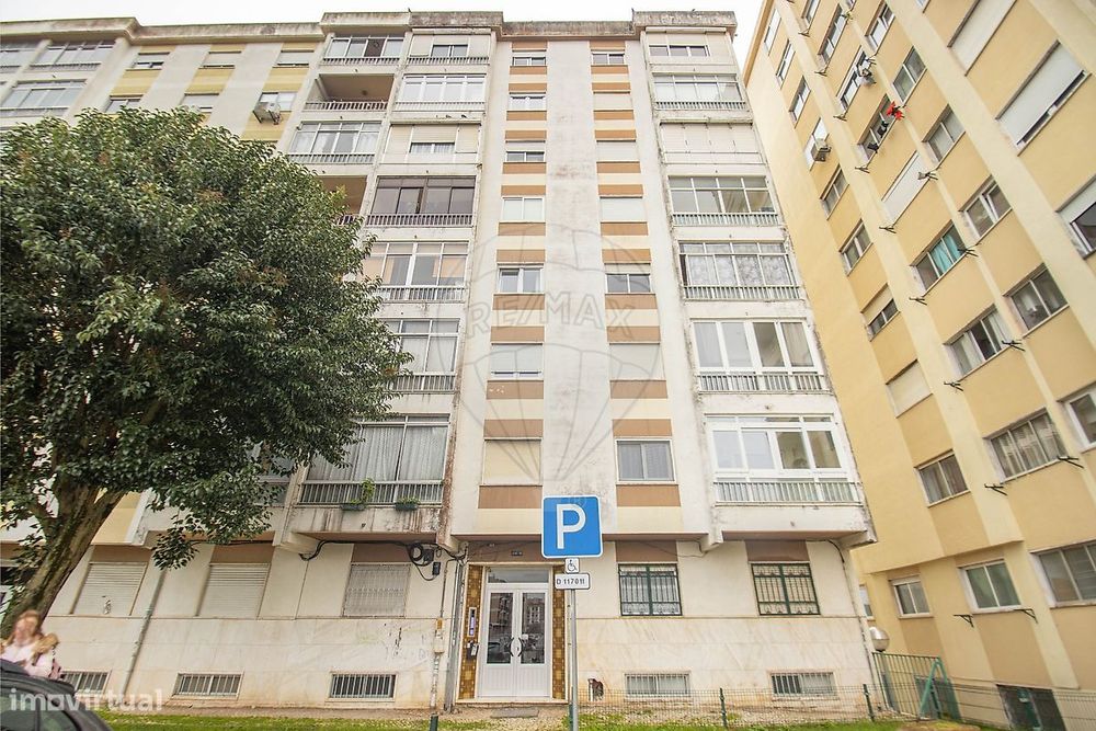 Apartamento T2 para venda — Agualva E Mira-Sintra, Lisboa