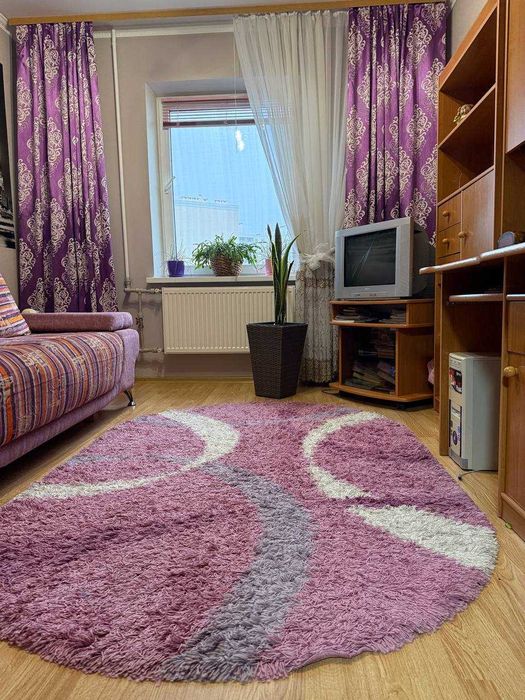 Продаж комфортної 3-кімнатної квартири на Масанах! Під Э відновлення