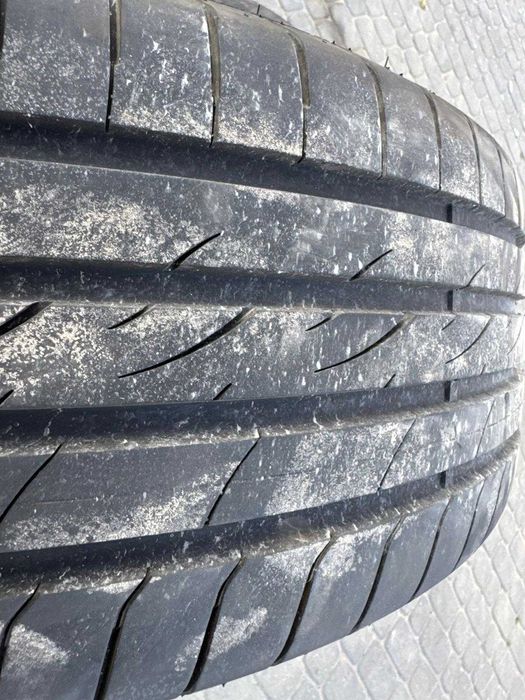 Felgi BMW 7 F01 F02 r20 20" 5x120