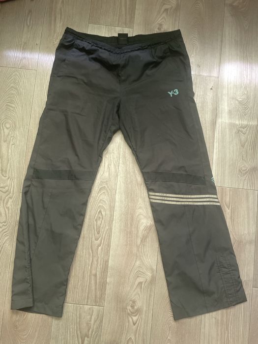 Y-3 штани спортивки