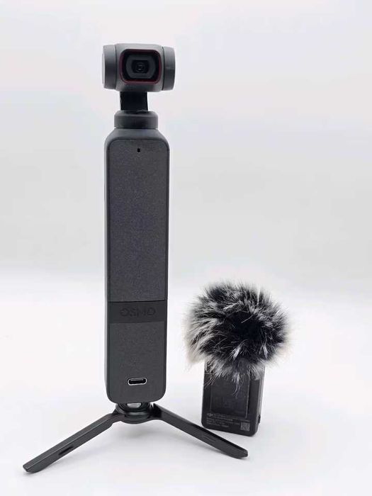 DJI Osmo Pocket 2 Creator Combo stan bardzo dobry