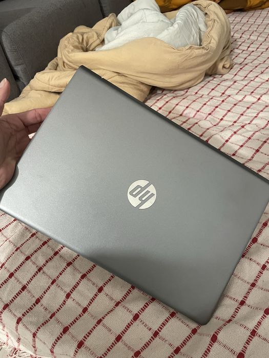 Pc portatil HP com grafica