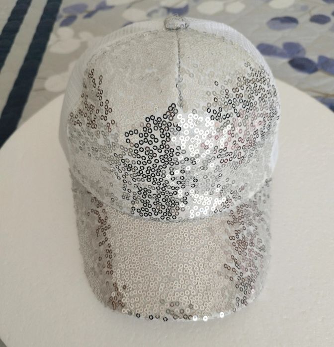 Bonés de criança menina (vários)