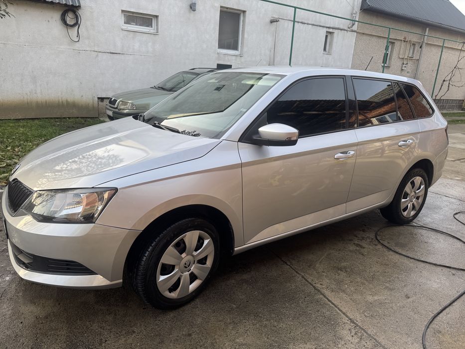 оренда авто як  дизельні авто так і бензин газ  короткі фабії і універ