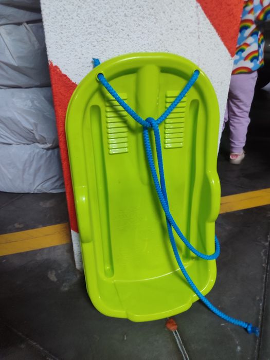 Санки дитячі Б/у