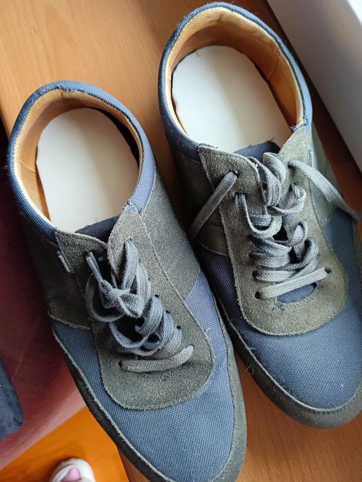 Półbuty Gino Rossi,roz. 41 - używane.