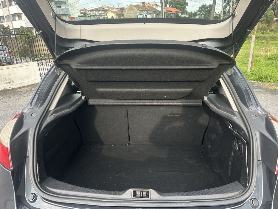 Renault Megane 1.5 DCI 110 CV Nacional