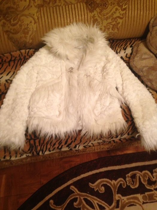 Продам шубку