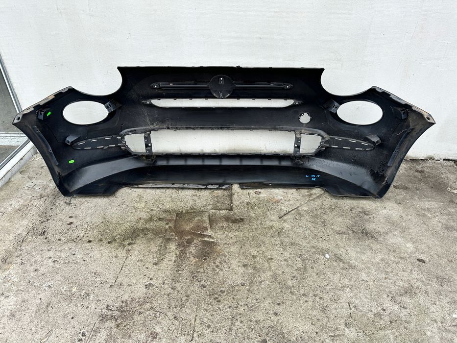 zderzak fiat 500 lift przód przedni oryginał oe