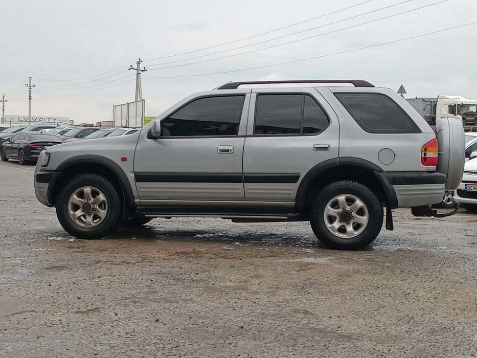 Продам Opel Frontera 1999р. #71348