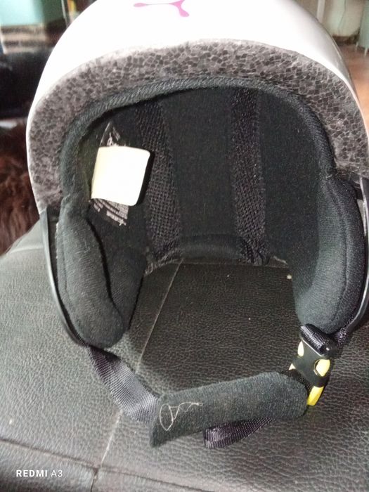 Capacete para desportos de inverno