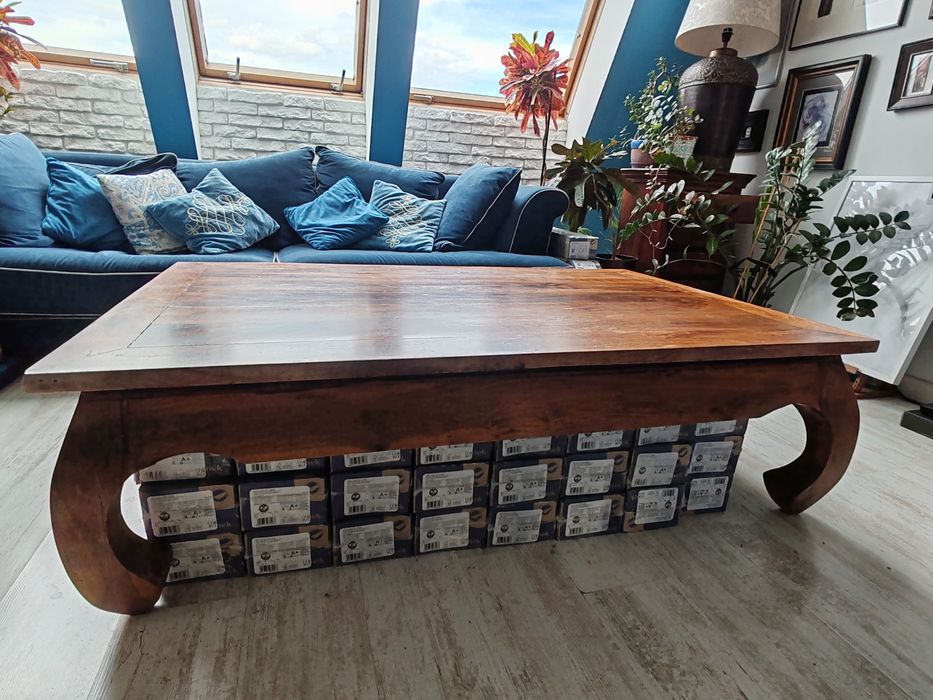 Stół kawowy Almi Decor