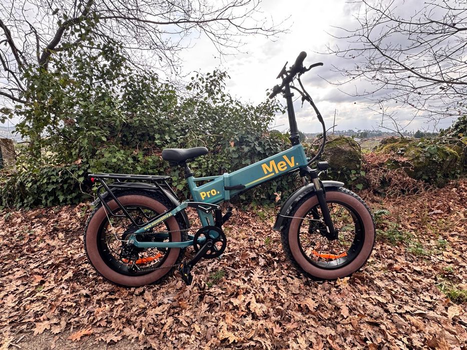Mev pro  2026 Ano