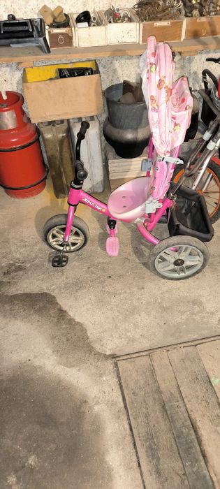 Велосипед на ребенка от 2 до10 лет, есть разные варианты