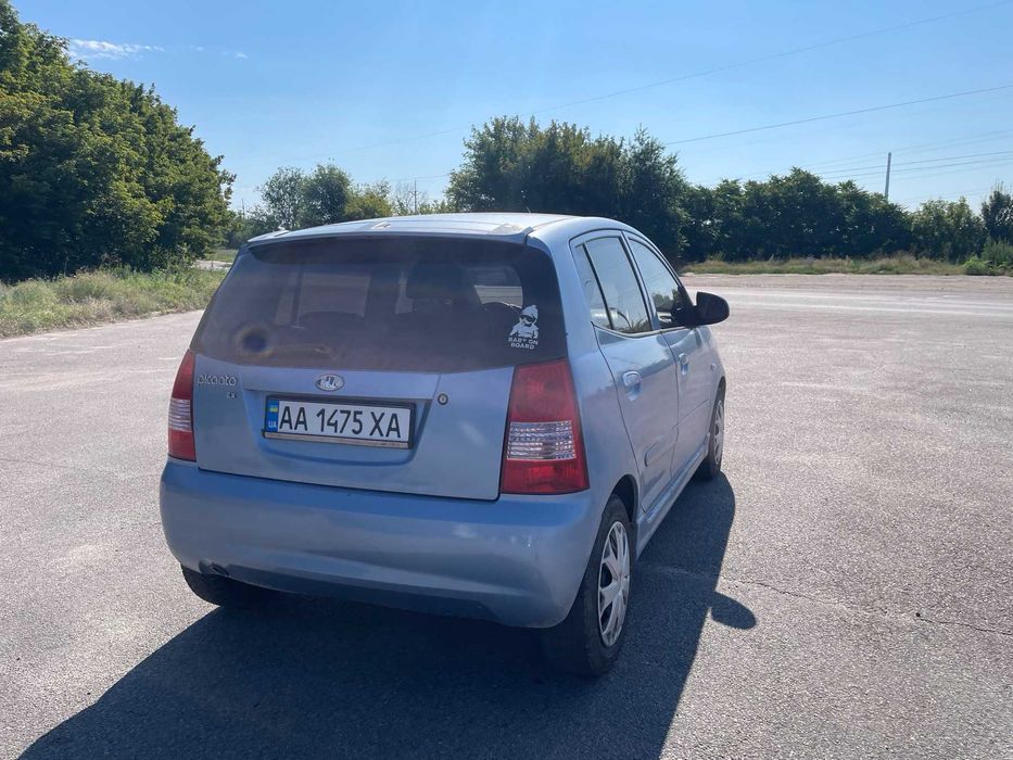 продам авто на автоматі