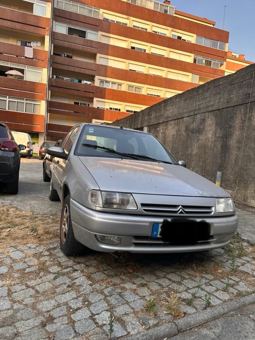 Citroen saxo 1998