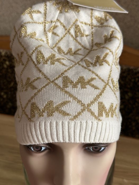 Шапка Michael kors