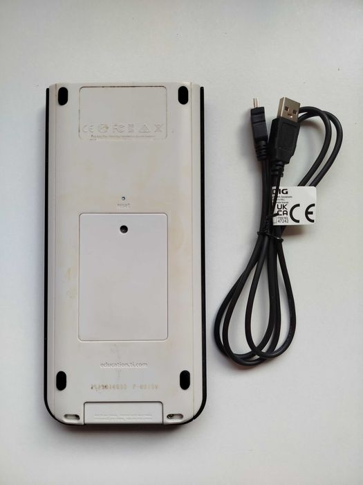 Calculadora científica Texas Instruments