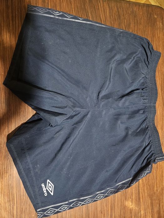 Spodenki sportowe umbro L