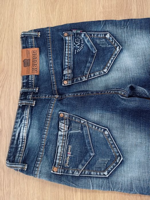 Джинси (оригінал) підліткові