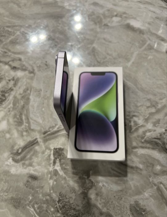 IPHONE 14 128gb  ІДЕАЛ!!