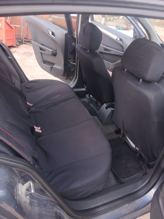 Opel Astra 1.3 cdti EcoFlex