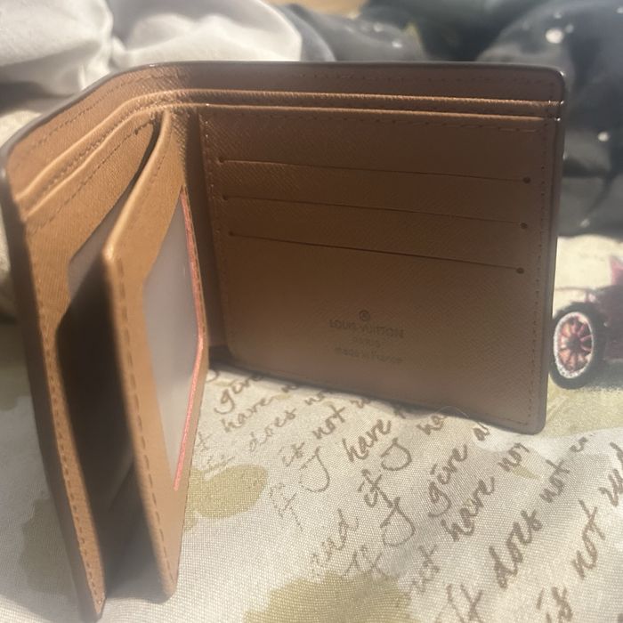 Portfel lv louis vuitton