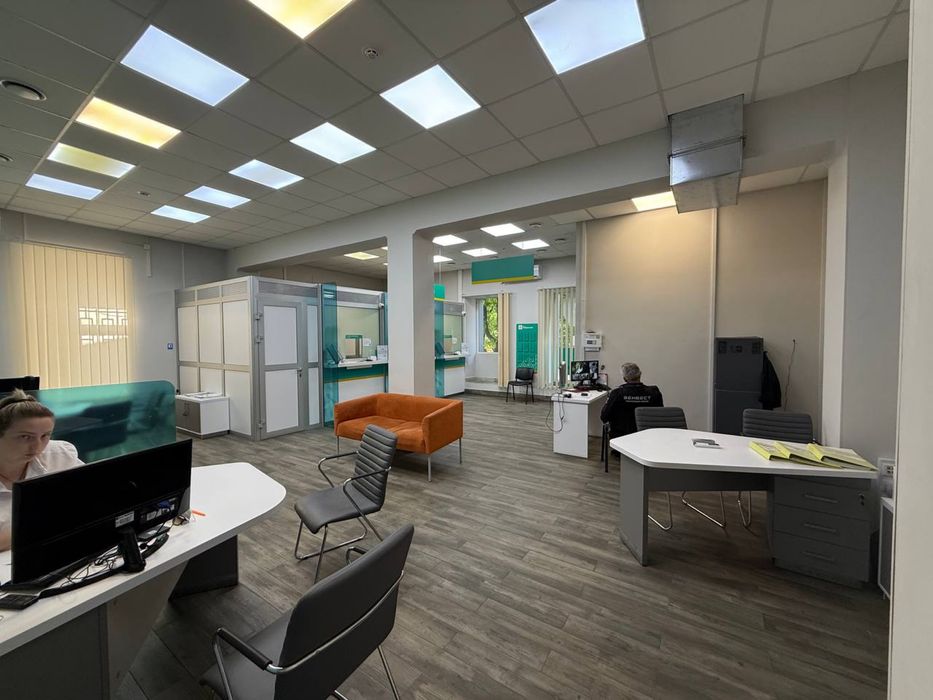 Сдам помещение Центр города ул Первомайская