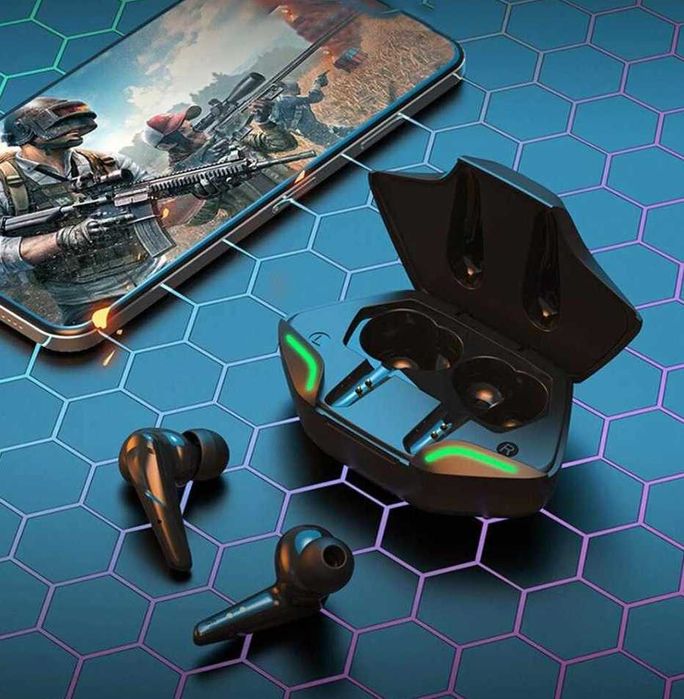 Słuchawki bezprzewodowe Bluetooth G11